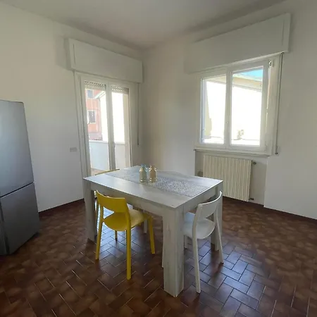 Fabio's House